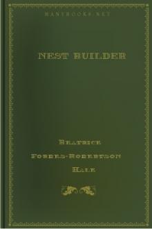 Nest Builder by Beatrice Forbes-Robertson Hale