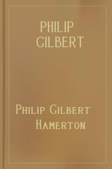 Philip Gilbert Hamerton by Philip Gilbert Hamerton, Eugénie Hamerton