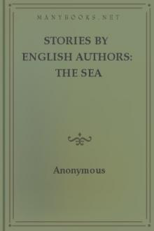 Stories by English Authors: the Sea by Unknown