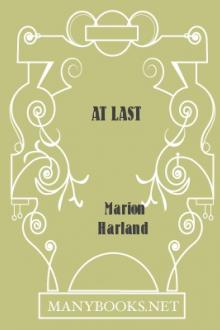 At Last by Marion Harland