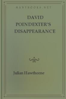 David Poindexter's Disappearance by Julian Hawthorne