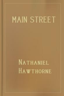 Main Street by Nathaniel Hawthorne