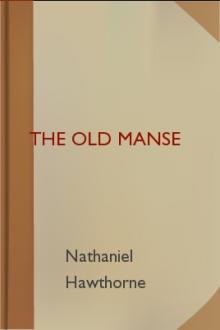 The Old Manse by Nathaniel Hawthorne