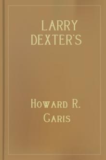 Larry Dexter's Great Search by Howard R. Garis