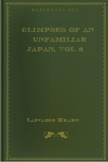 Glimpses of an Unfamiliar Japan, vol 2 by Edna St. Vincent Millay