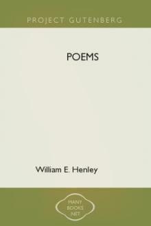 Poems by William E. Henley