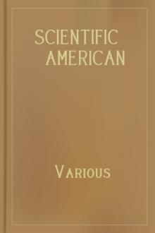 Scientific American Supplement, No. 299 (Sept 24, 1881) by Various Authors