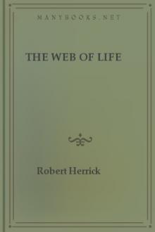 The Web of Life by Robert Herrick