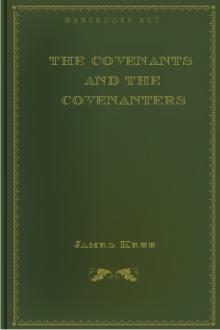 The Covenants And The Covenanters by Unknown