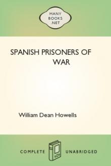 Spanish Prisoners of War by William Dean Howells