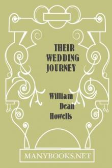 Their Wedding Journey by William Dean Howells