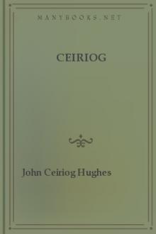 Ceiriog by John Ceiriog Hughes