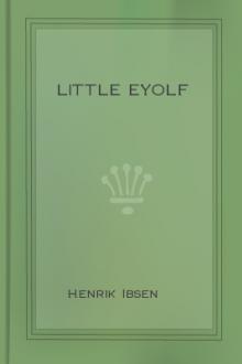 Little Eyolf  by Henrik Ibsen