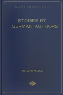 Stories by German Authors by Unknown