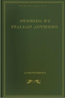 Stories by Italian Authors by Unknown