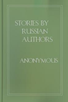 Stories by Russian Authors by Unknown
