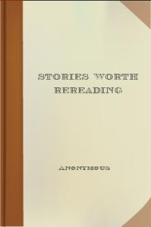 Stories Worth Rereading by Unknown