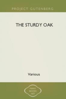 The Sturdy Oak by Unknown