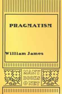 Pragmatism by William James