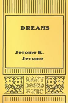 Dreams by Jerome K. Jerome