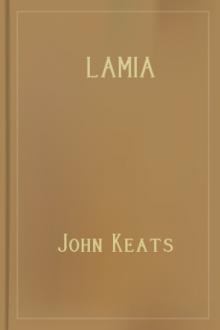 Lamia by John Keats