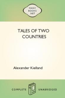 Tales of Two Countries  by Alexander Kielland