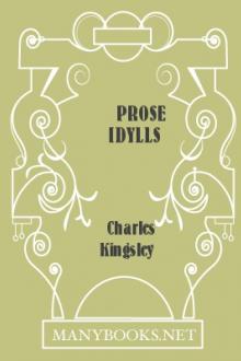Prose Idylls by Charles Kingsley