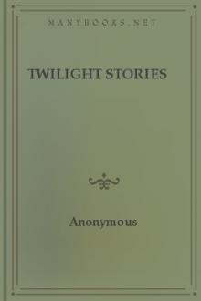 Twilight Stories by Unknown