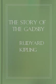 The Story of the Gadsbys by Rudyard Kipling