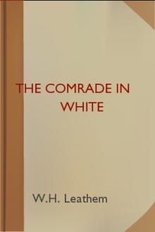 The Comrade in White by W. H. Leathem