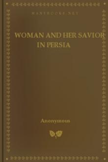 Woman and Her Savior in Persia by Unknown