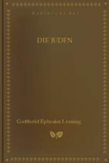 Die Juden by Gotthold Ephraim Lessing