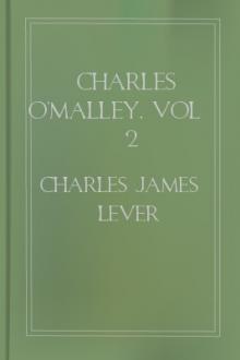 Charles O'Malley, vol 2  by Charles James Lever