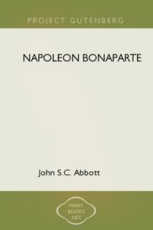 Napoleon Bonaparte by John S. C. Abbott