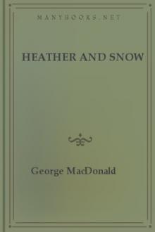 Heather and Snow by George MacDonald