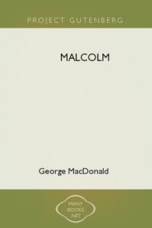 Malcolm by George MacDonald