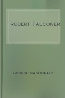 Robert Falconer by George MacDonald