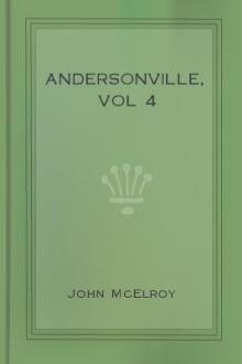 Andersonville, vol 4 by John McElroy