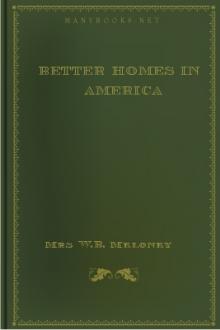 Better Homes in America by Marie Mattingly Meloney