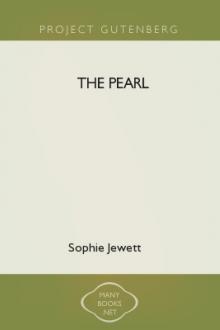 The Pearl by Sophie Jewett