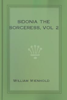 Sidonia The Sorceress, vol 2  by William Meinhold