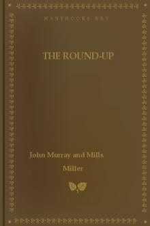 The Round-Up by John Murray, Marion Mills Miller, Edmund Day