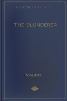 The Blunderer by Molière
