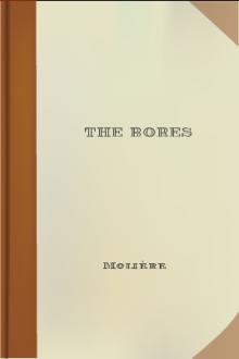 The Bores by Molière