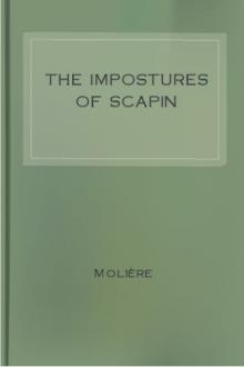 The Impostures of Scapin by Molière
