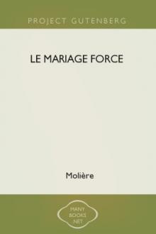 Le Mariage Force by Molière