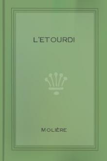 L'Etourdi by Molière