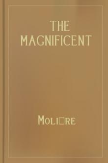 The Magnificent Lovers by Molière