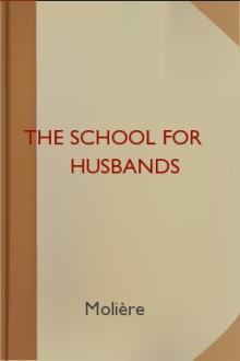 The School for Husbands by Molière