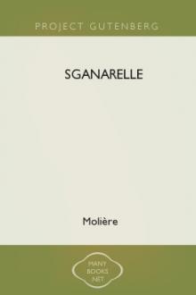 Sganarelle  by Molière